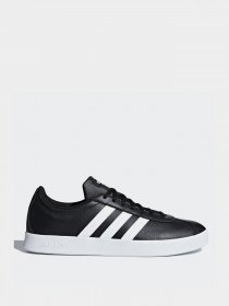 Кеди низькі Adidas VL Court 2.0 Performance модель B43814 Фото