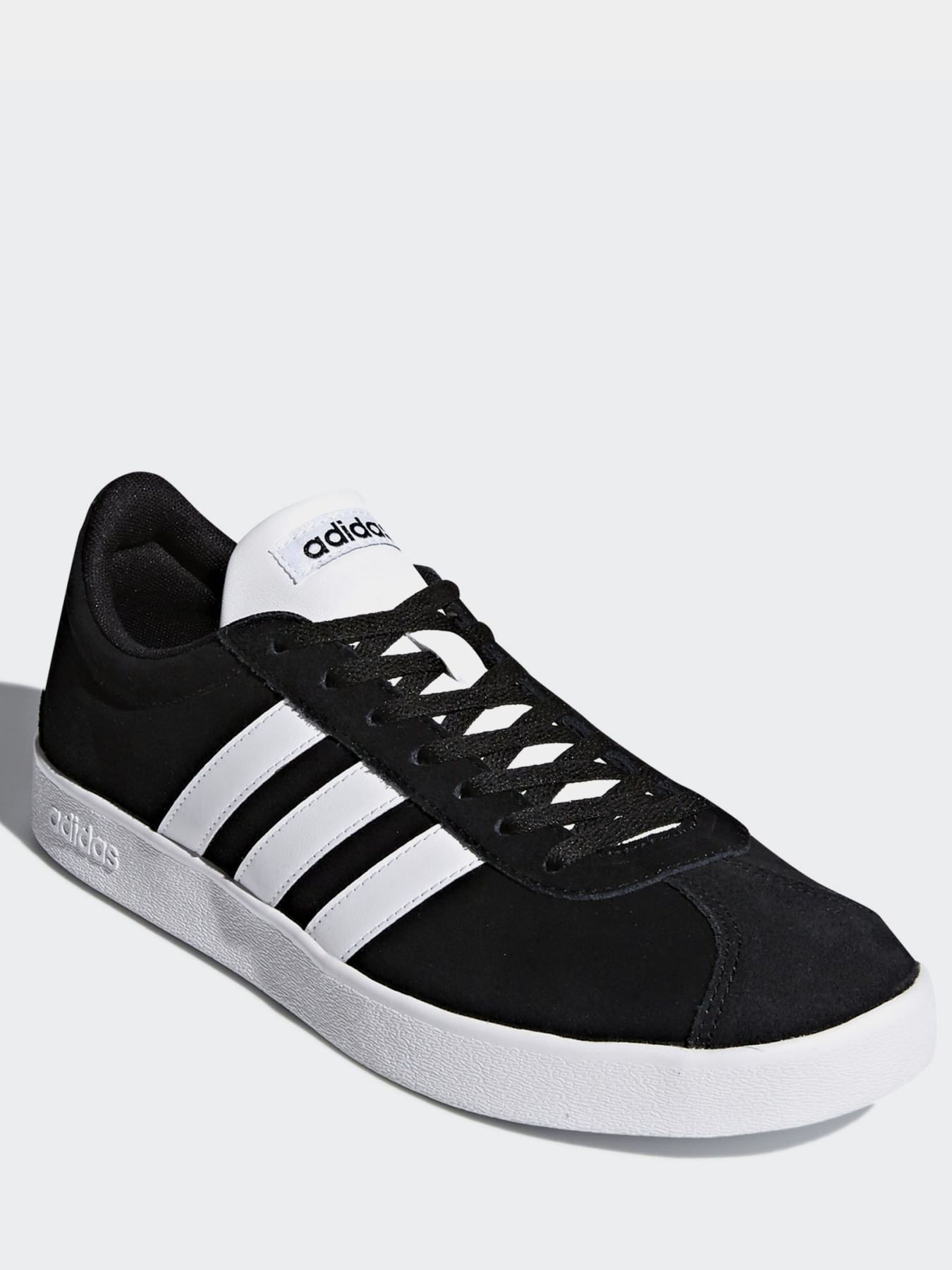 Кеди низькі Adidas VL Court 2.0 Performance модель DA9853 Фото