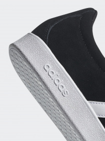 Кеди низькі Adidas VL Court 2.0 Performance модель DA9853 Фото