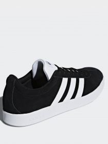 Кеди низькі Adidas VL Court 2.0 Performance модель DA9853 Фото