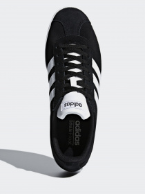 Кеди низькі Adidas VL Court 2.0 Performance модель DA9853 Фото