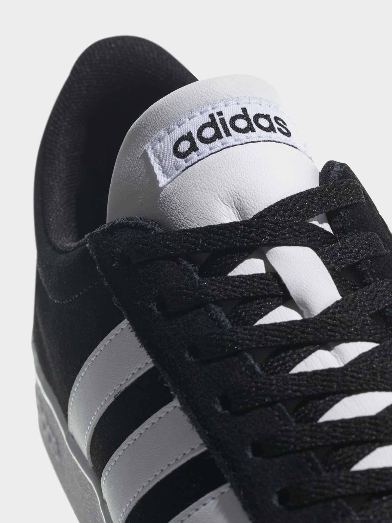 Кеды низкие Adidas VL Court 2.0 Performance модель DA9853 Фото