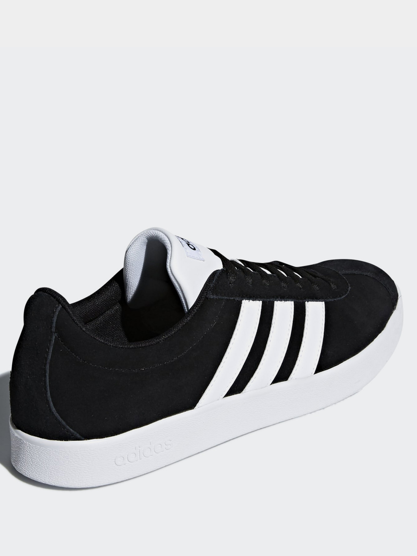 Кеды низкие Adidas VL Court 2.0 Performance модель DA9853 Фото