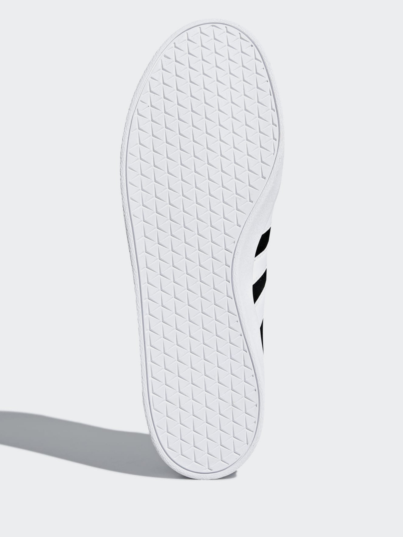 Кеды низкие Adidas VL Court 2.0 Performance модель DA9853 Фото