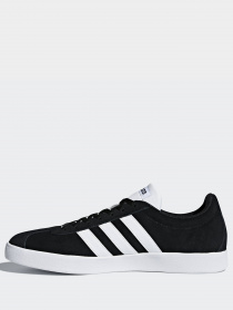 Кеды низкие Adidas VL Court 2.0 Performance модель DA9853 Фото