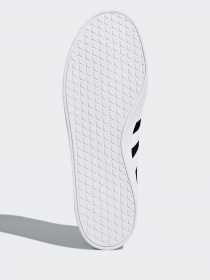 Кеды низкие Adidas VL Court 2.0 Performance модель DA9853 Фото