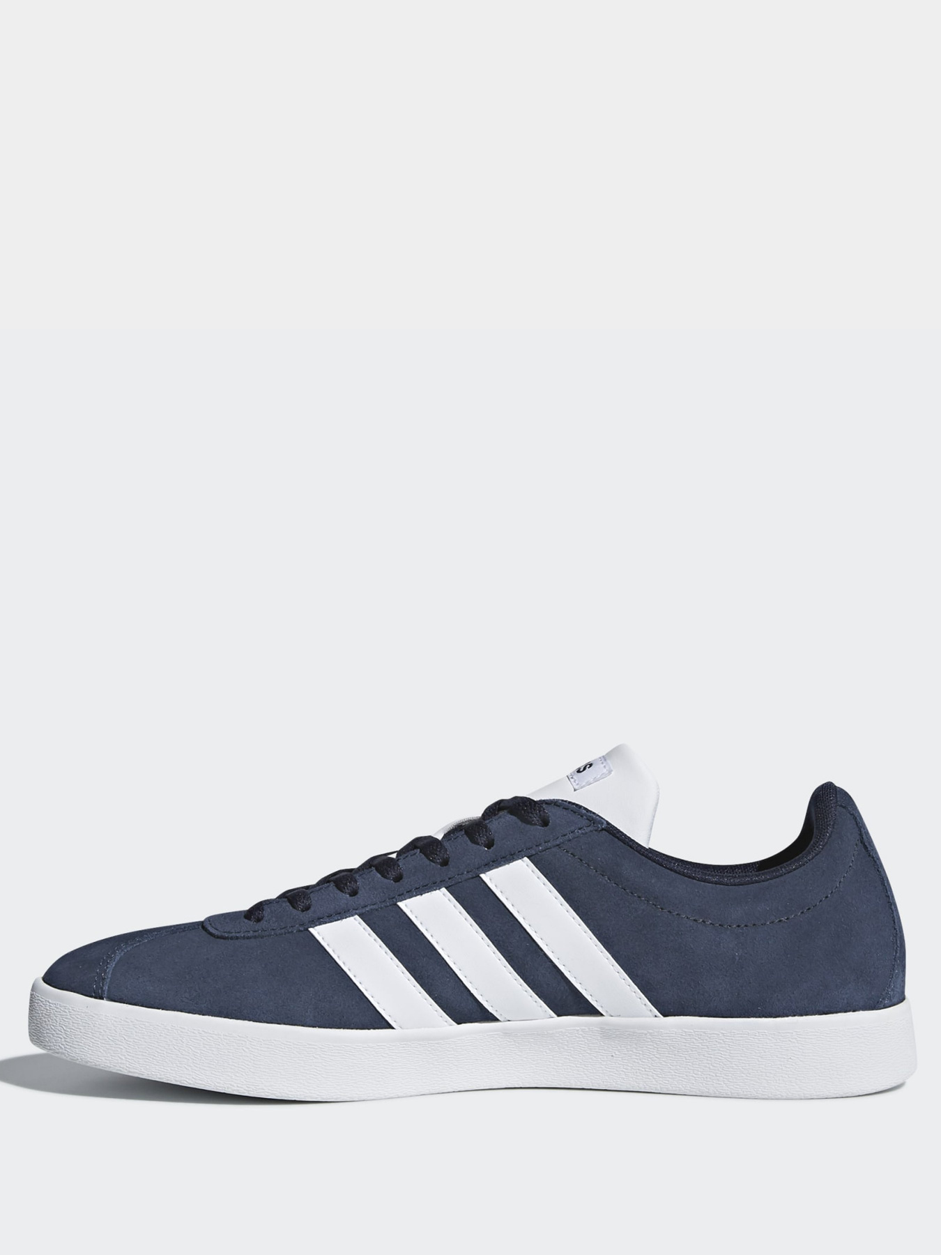 Кеди низькі Adidas VL Court 2.0 Performance модель DA9854 Фото