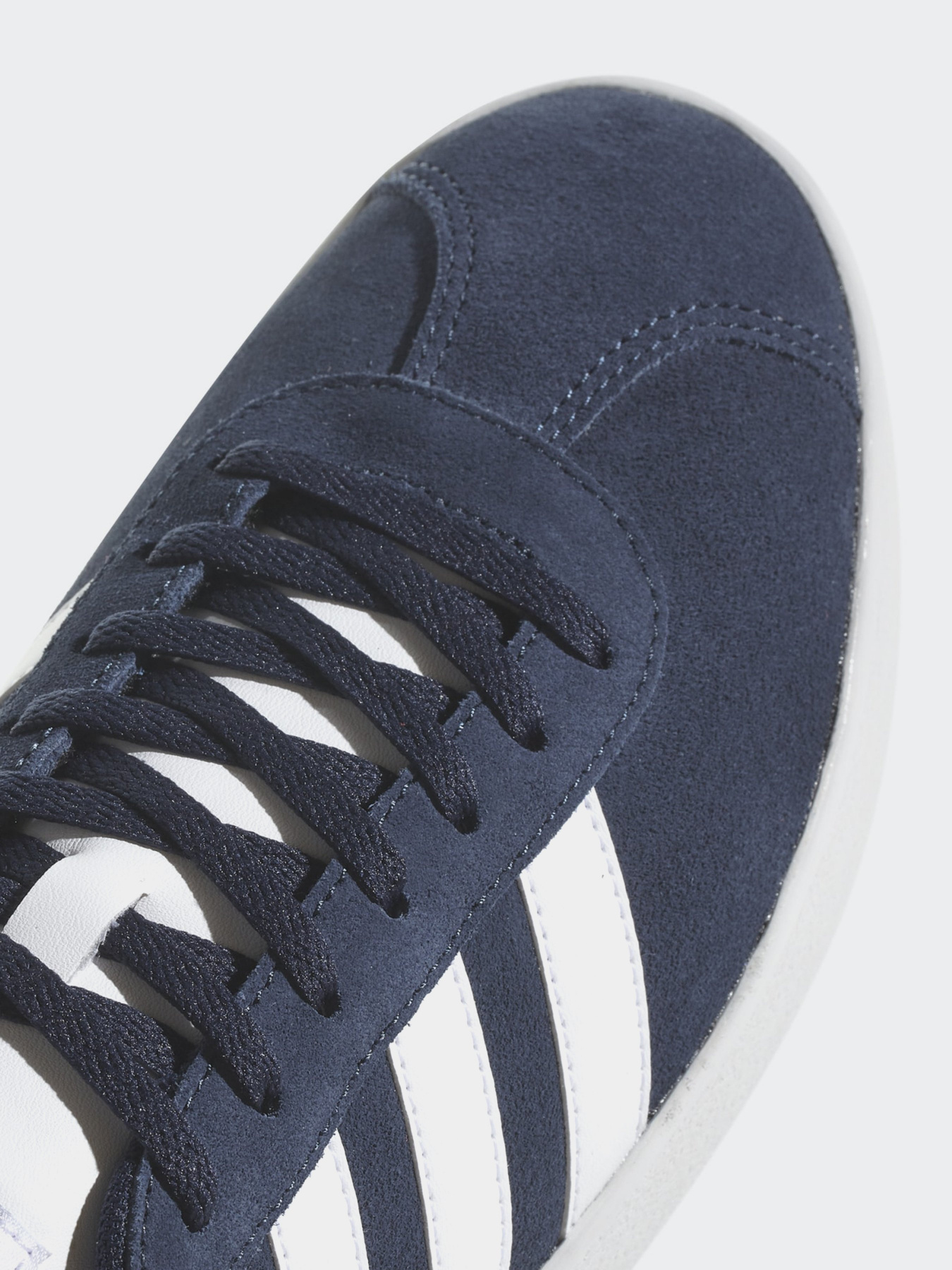 Кеди низькі Adidas VL Court 2.0 Performance модель DA9854 Фото