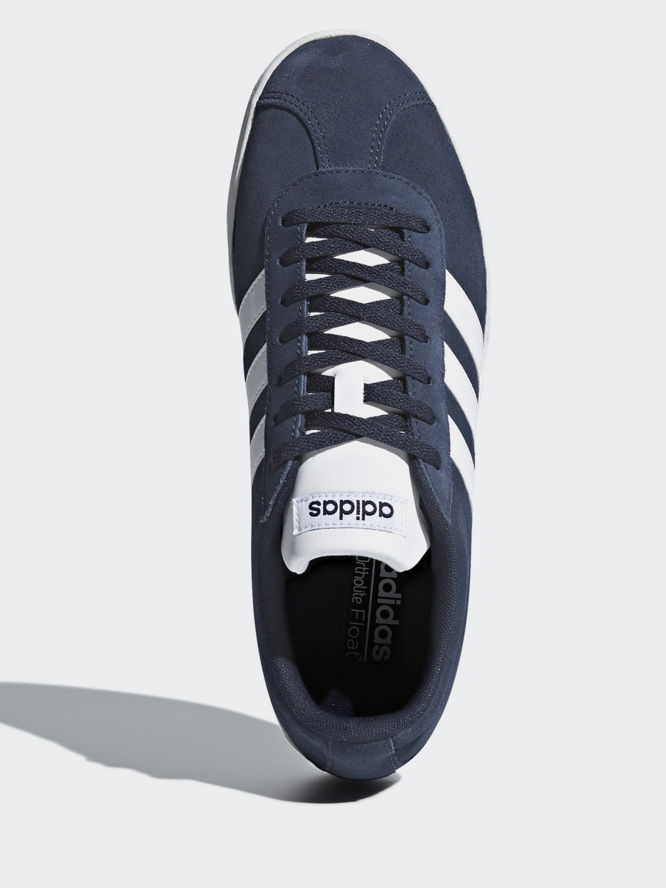 Кеди низькі Adidas VL Court 2.0 Performance модель DA9854 Фото