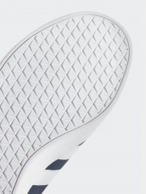 Кеди низькі Adidas VL Court 2.0 Performance модель DA9854 Фото