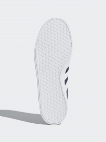 Кеди низькі Adidas VL Court 2.0 Performance модель DA9854 Фото