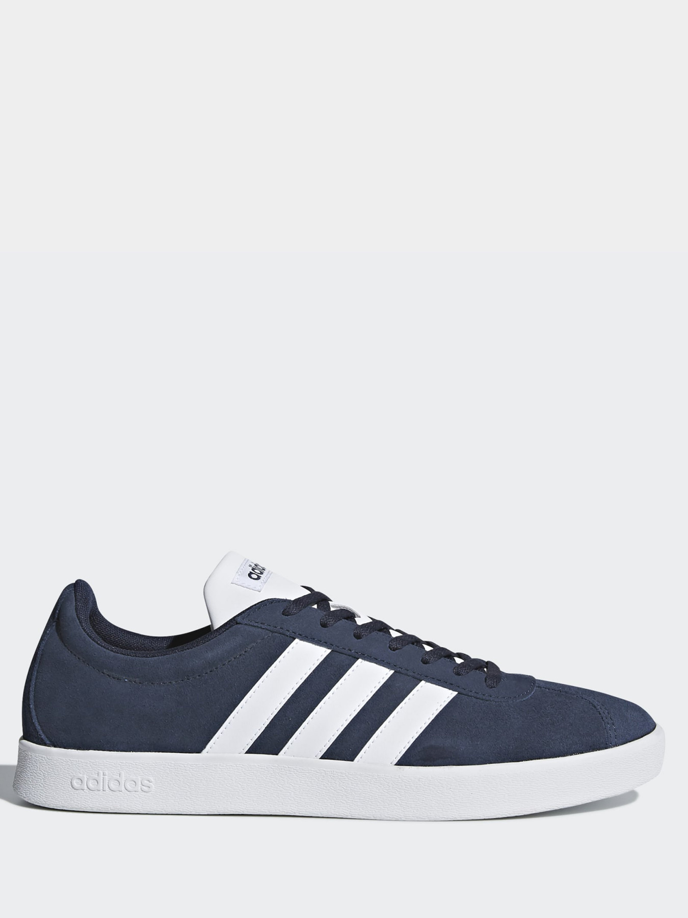 Кеди низькі Adidas VL Court 2.0 Performance модель DA9854 Фото