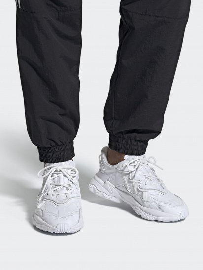 Кросівки adidas OZWEEGO модель EE5704 — фото 4 - INTERTOP