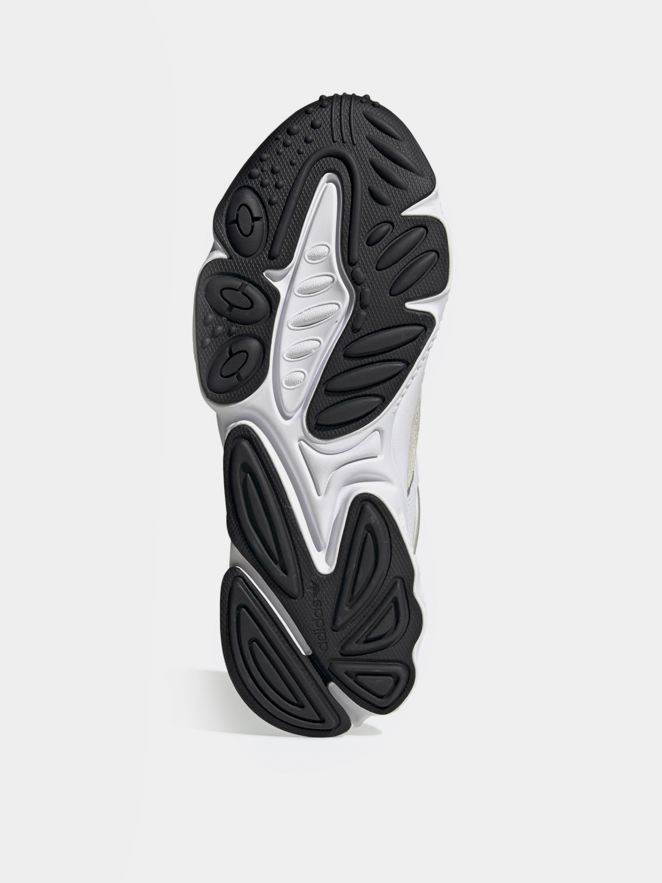 Кроссовки повседневные Adidas Ozweego модель EE6464 Кроссовки повседневные Adidas Ozweego модель EE6464 Фото