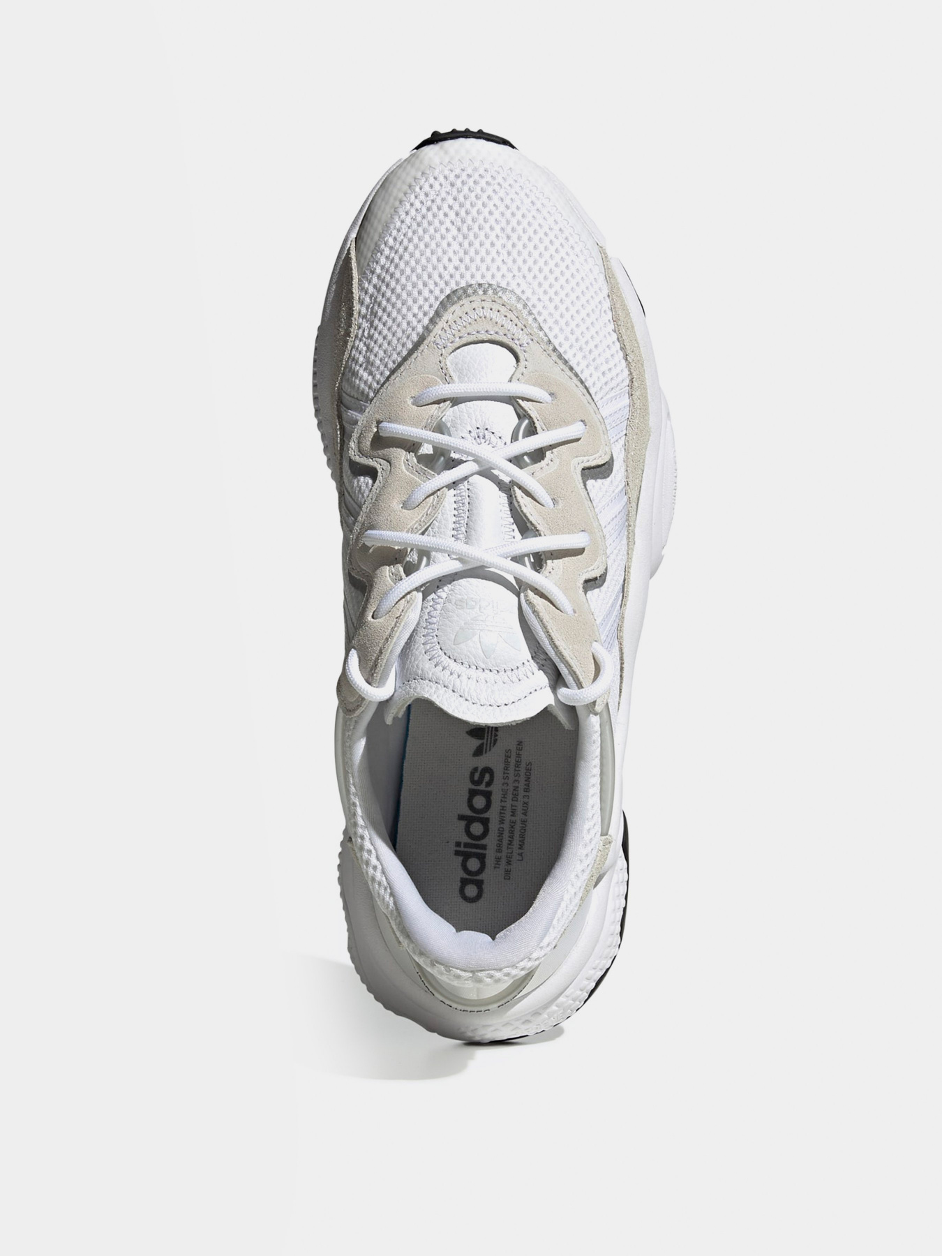 Кроссовки повседневные Adidas Ozweego модель EE6464 Кроссовки повседневные Adidas Ozweego модель EE6464 Фото