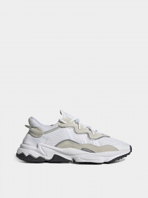 Кроссовки повседневные Adidas Ozweego модель EE6464 Кроссовки повседневные Adidas Ozweego модель EE6464 Фото