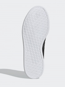 Кеды низкие Adidas GRAND COURT BASE модель EE7900 Фото