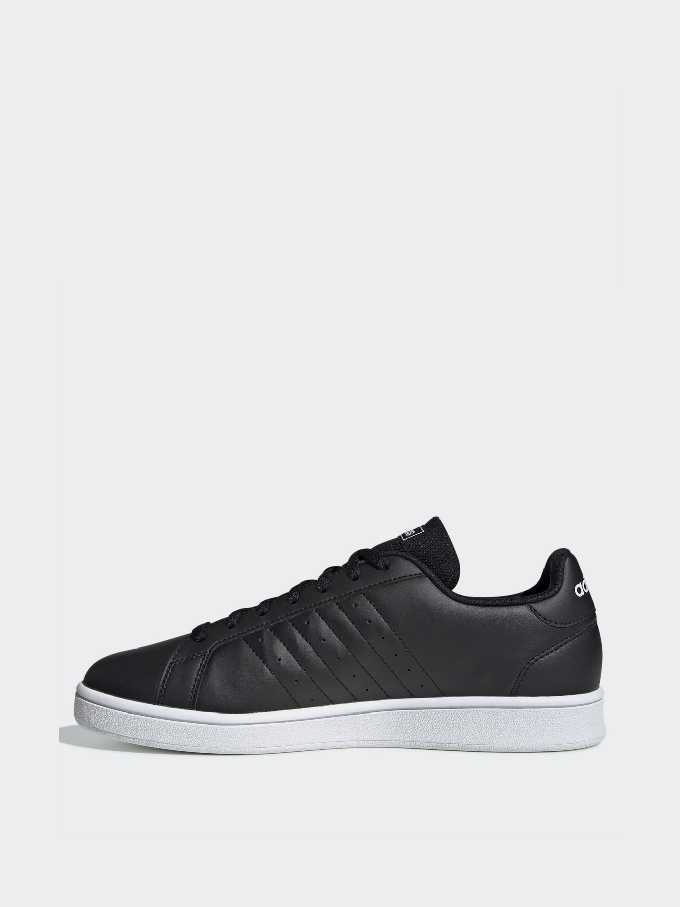 Кеды низкие Adidas GRAND COURT BASE модель EE7900 Кеды низкие Adidas GRAND COURT BASE модель EE7900 Фото
