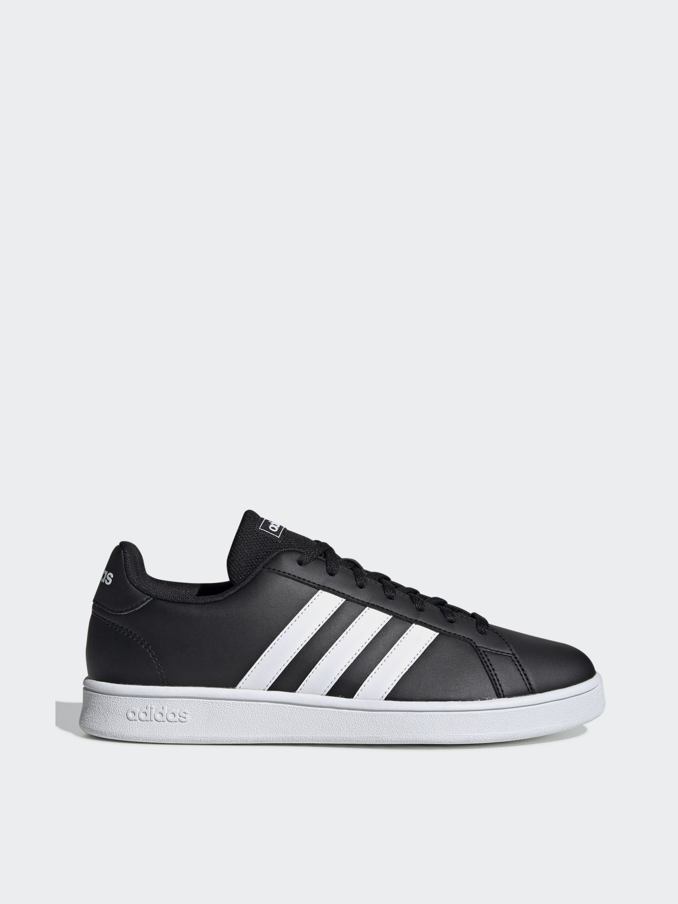 Кеды низкие Adidas GRAND COURT BASE модель EE7900 Кеды низкие Adidas GRAND COURT BASE модель EE7900 Фото