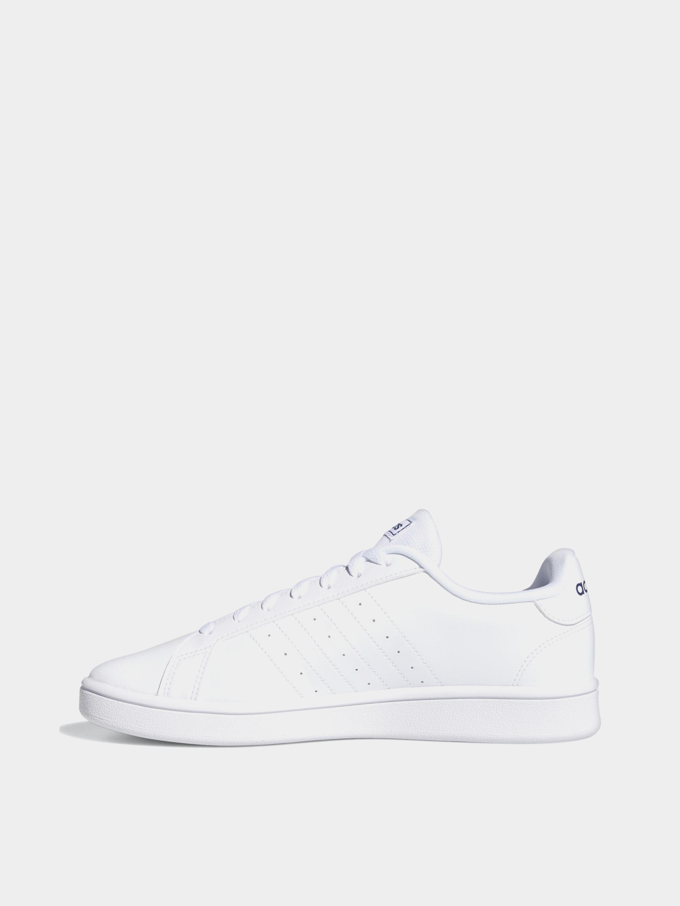 Кеды низкие Adidas GRAND COURT BASE модель EE7904 Фото