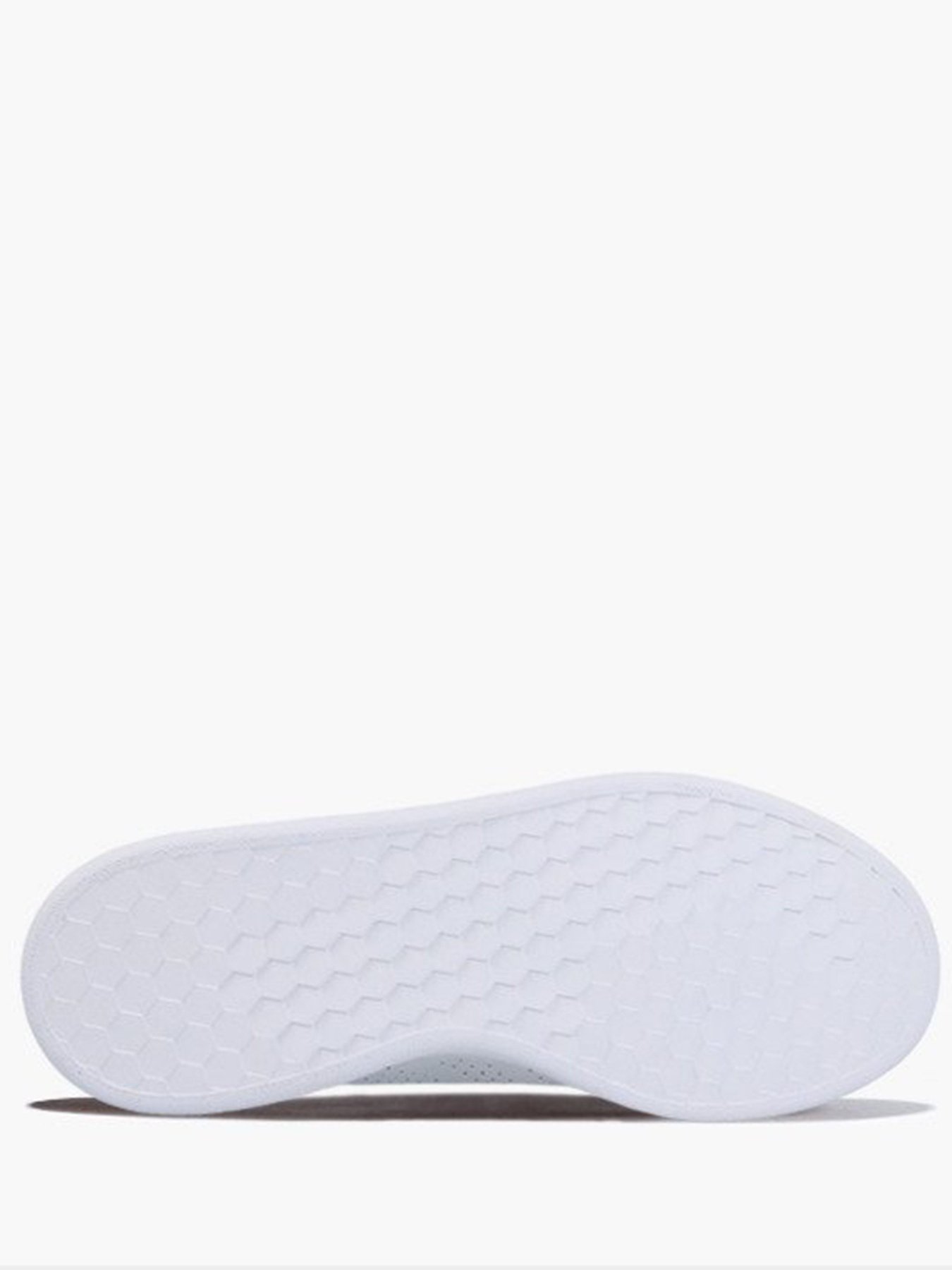 Кеды низкие Adidas Advantage модель F36424 Фото