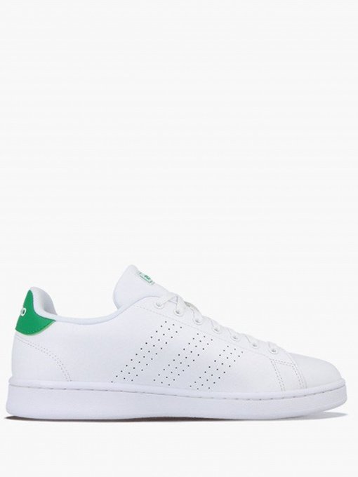 Кеди низькі Adidas Advantage модель F36424 Фото