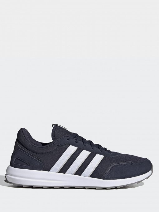 Кроссовки Adidas RETRORUN модель FV7033 Фото
