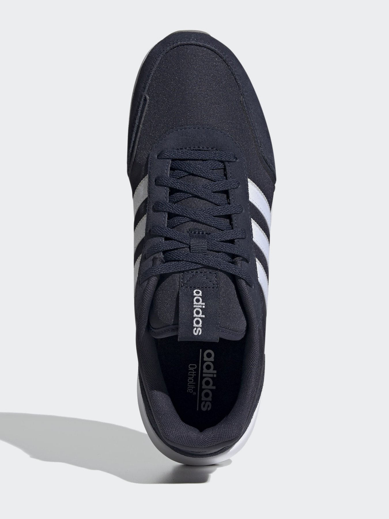 Кроссовки повседневные Adidas RETRORUN модель FV7033 Фото