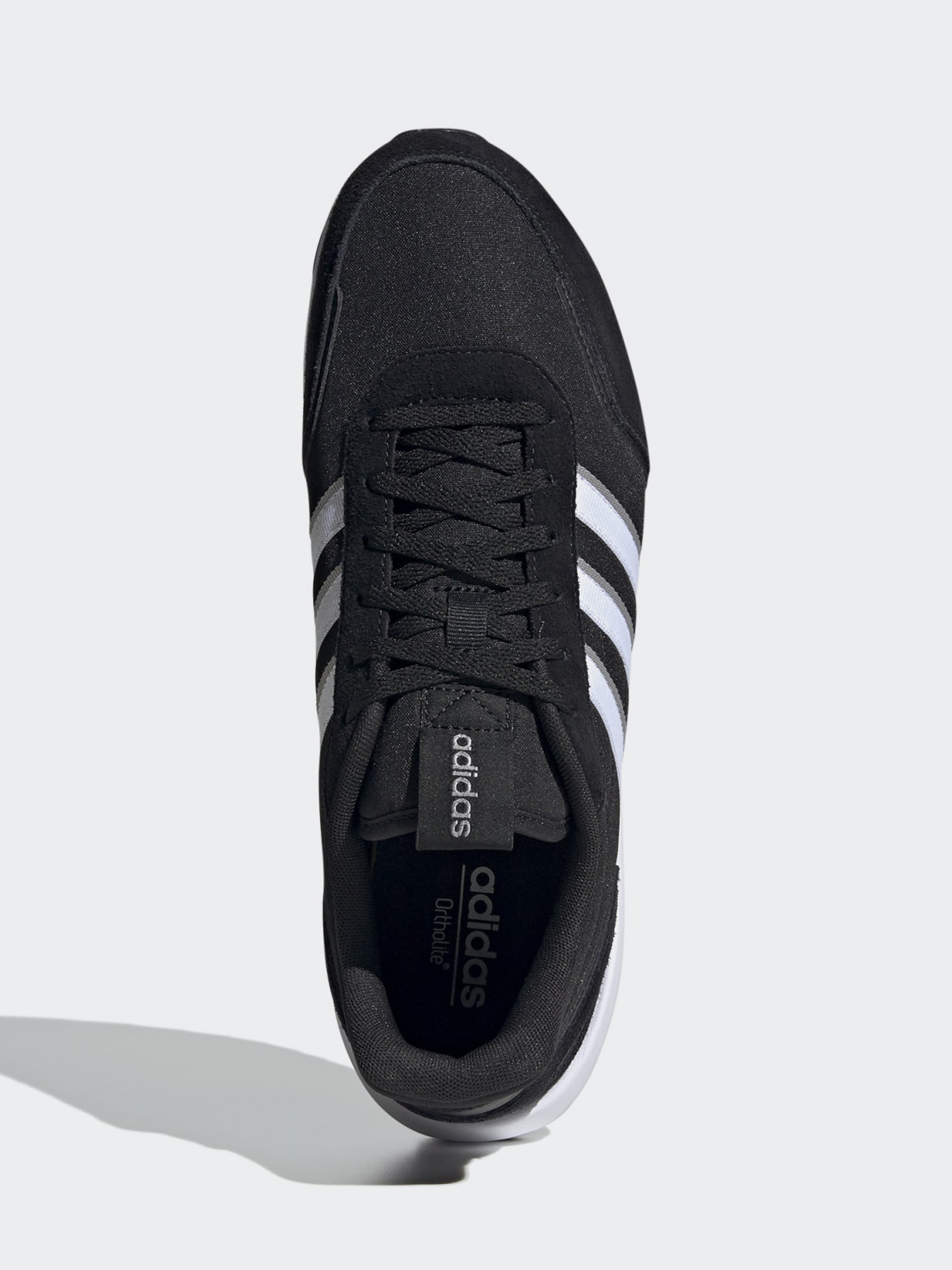Кросівки Adidas RETRORUNNER модель FV7034 Фото