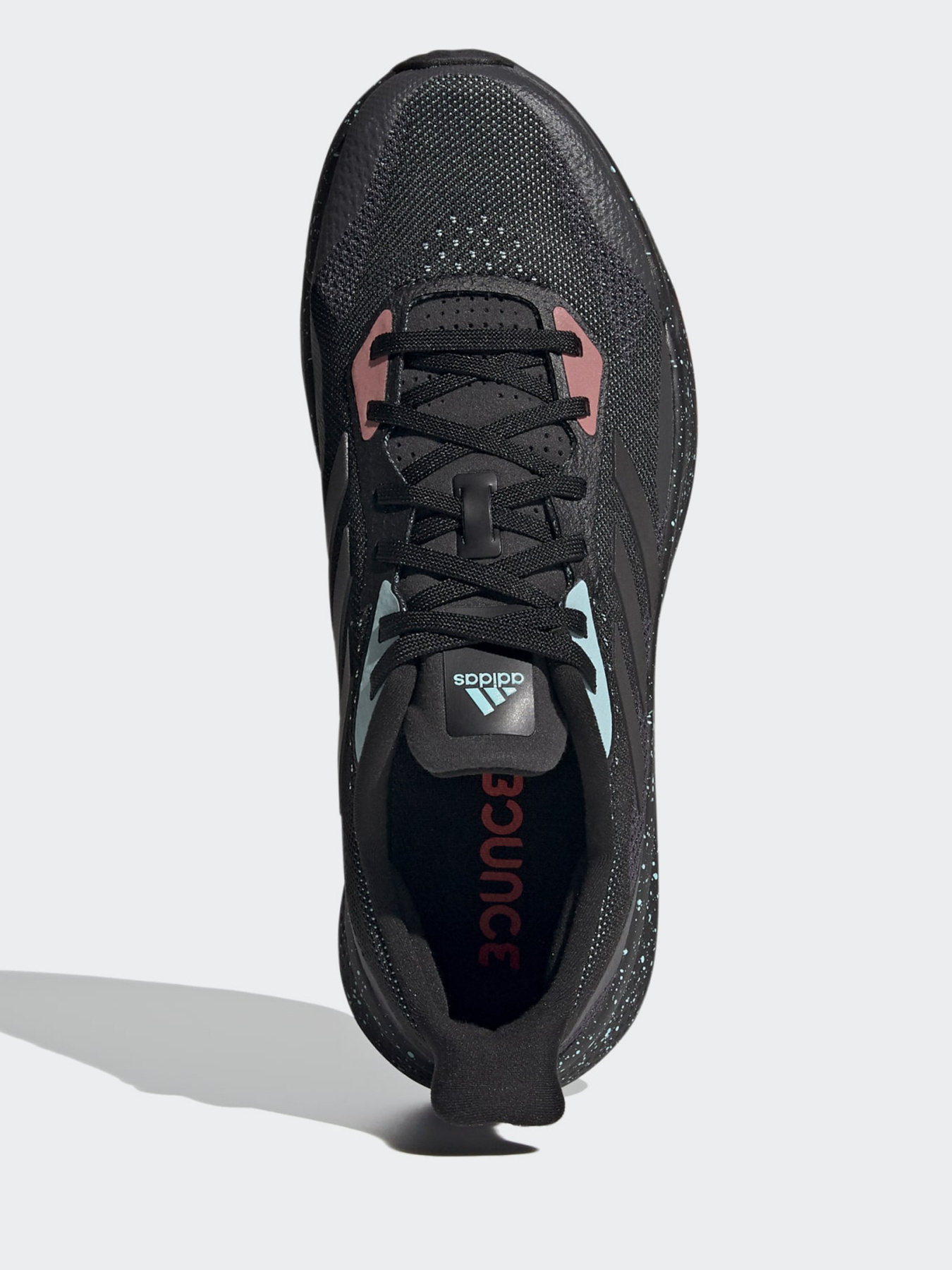 Кроссовки для бега Adidas X9000L2 M модель FW0804 Фото