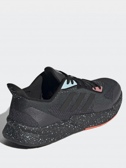 Кросівки для бігу adidas X9000L2 M модель FW0804 — фото 5 - INTERTOP