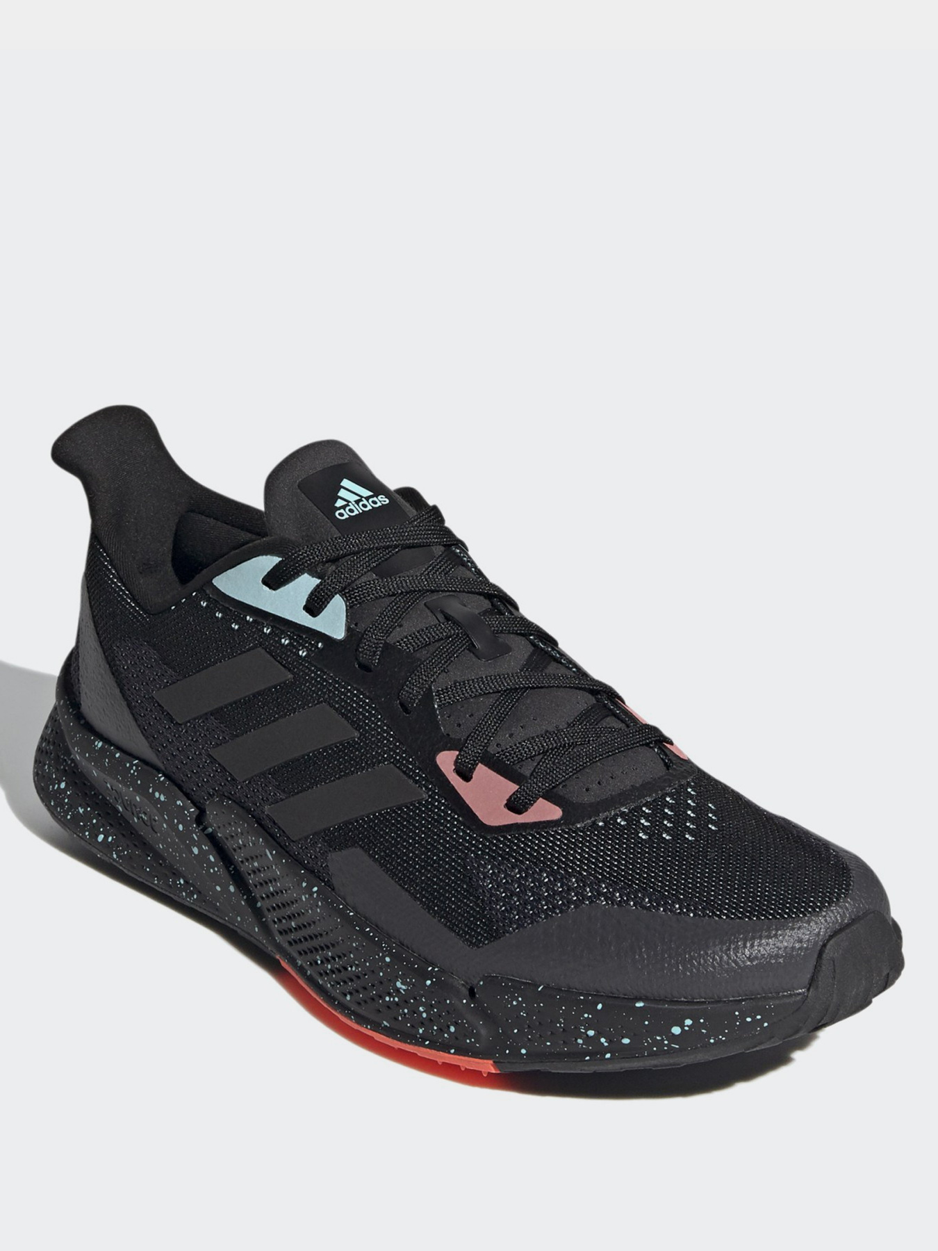 Кросівки для бігу Adidas X9000L2 M модель FW0804 Кросівки для бігу Adidas X9000L2 M модель FW0804 Фото