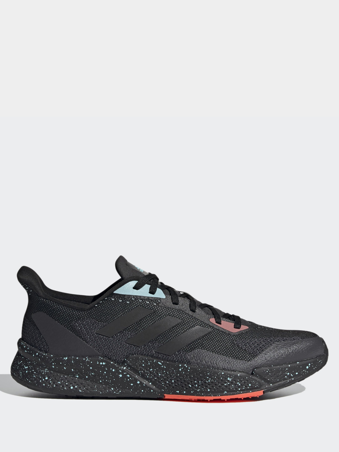 Кросівки для бігу Adidas X9000L2 M модель FW0804 Кросівки для бігу Adidas X9000L2 M модель FW0804 Фото
