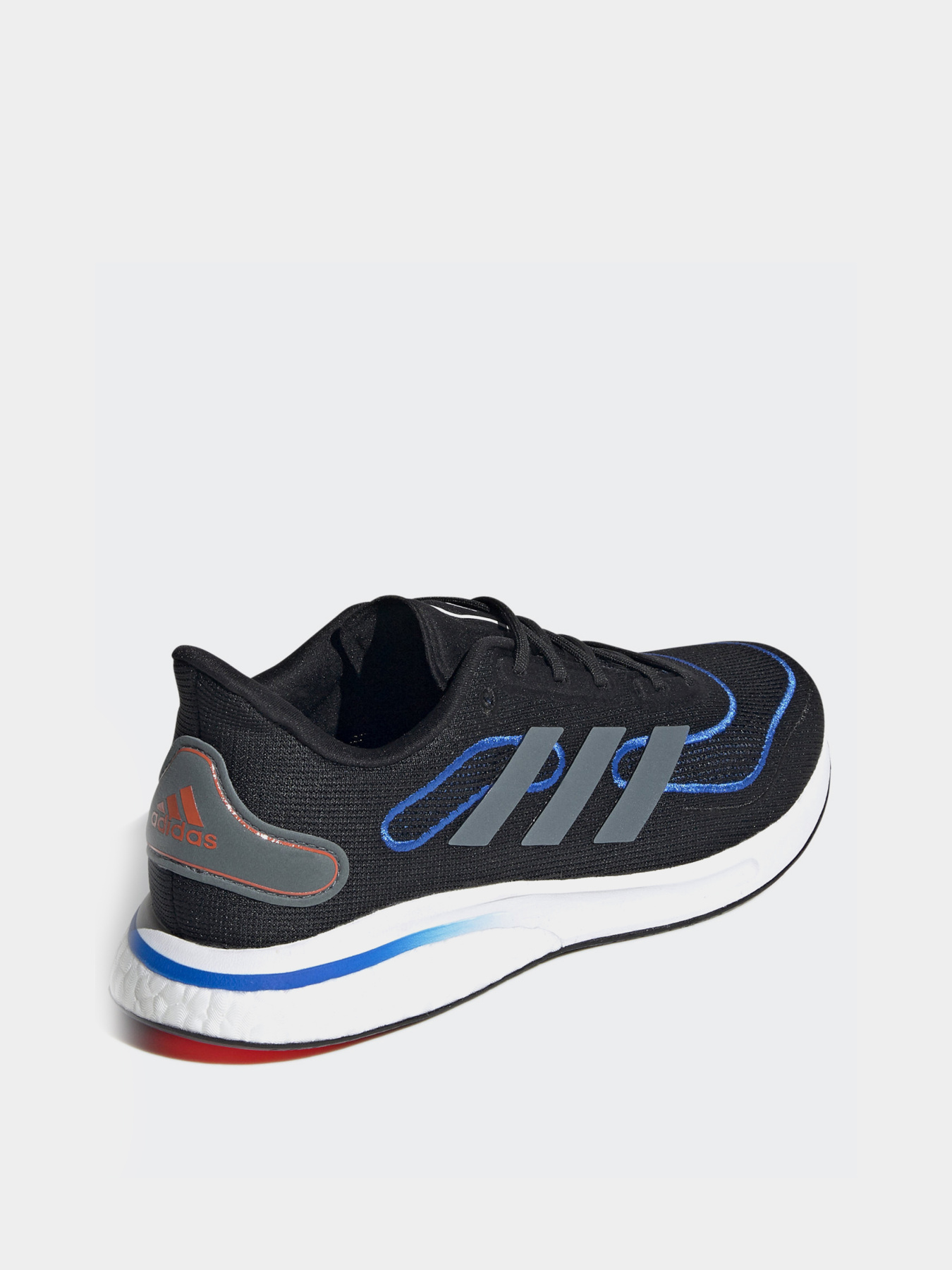 Кроссовки для бега Adidas Supernova модель FW1197 Фото