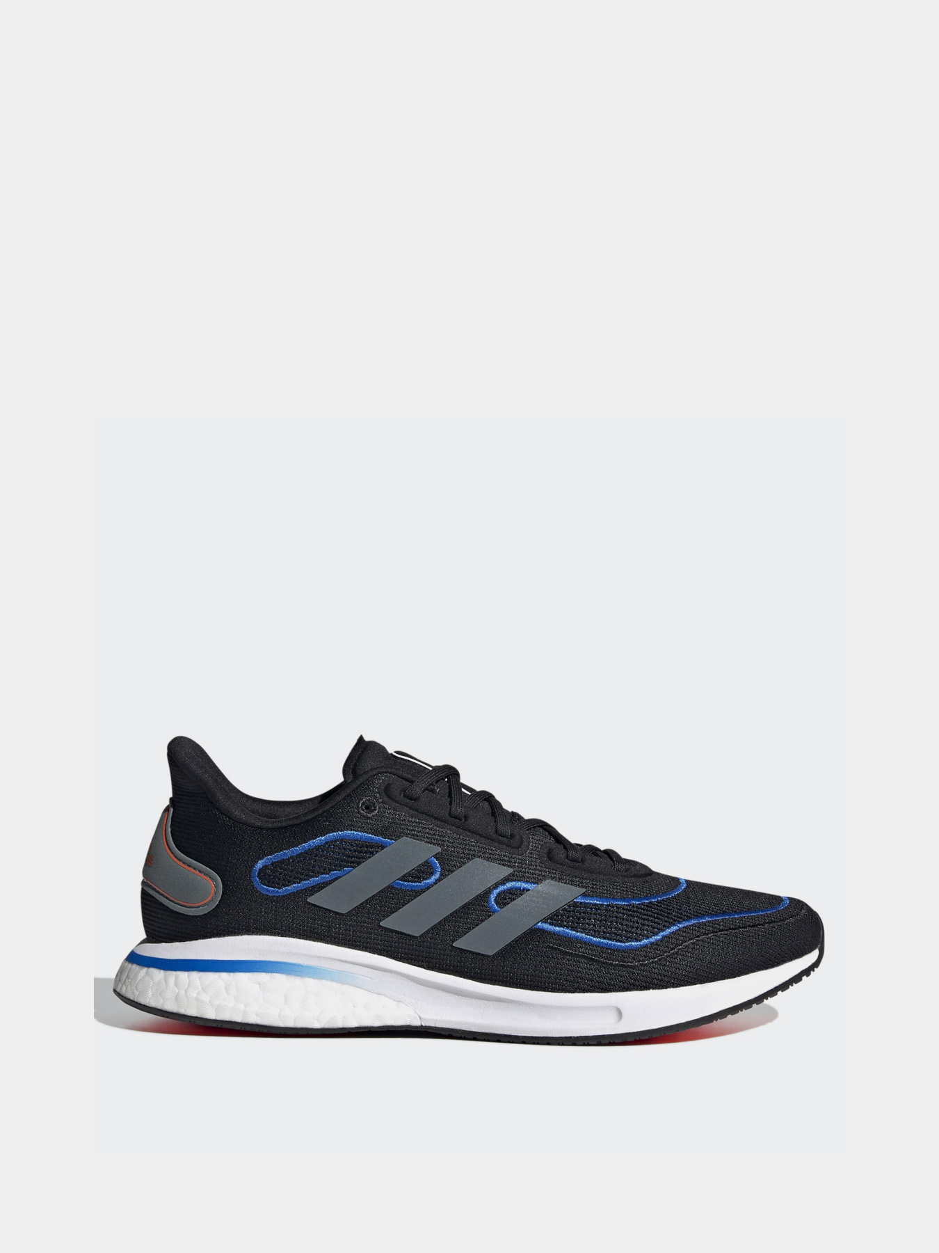 Кроссовки для бега Adidas Supernova модель FW1197 Фото