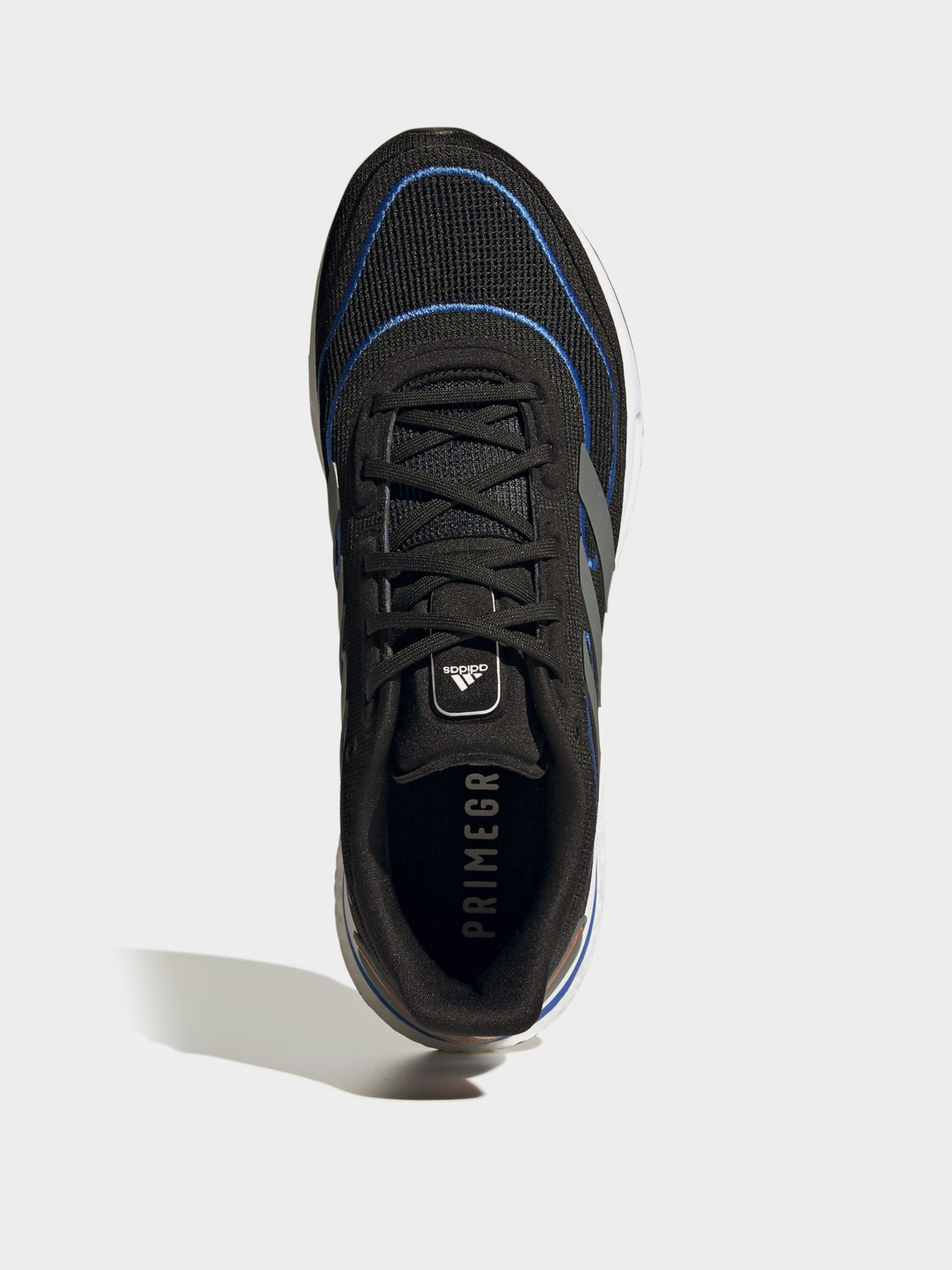 Кроссовки для бега Adidas Supernova модель FW1197 Фото