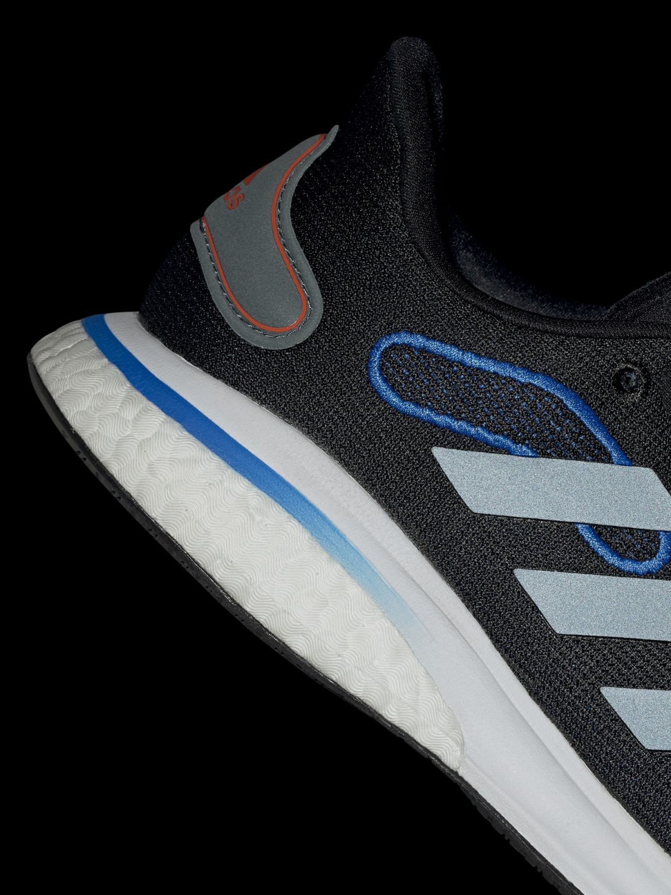 Кроссовки для бега Adidas Supernova модель FW1197 Фото