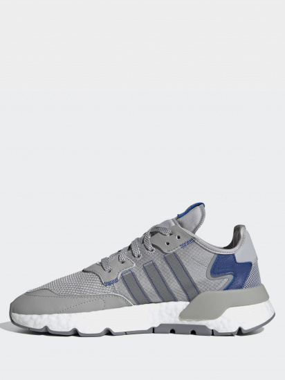 Кросівки adidas Nite Jogger Originals модель FW2056 — фото - INTERTOP