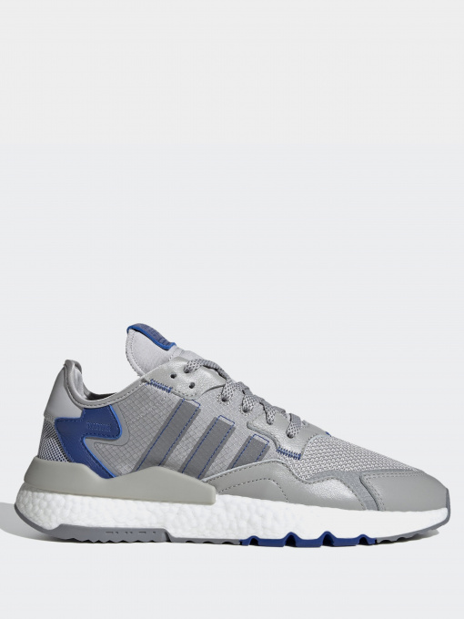 Кроссовки Adidas Nite Jogger Originals модель FW2056 Фото