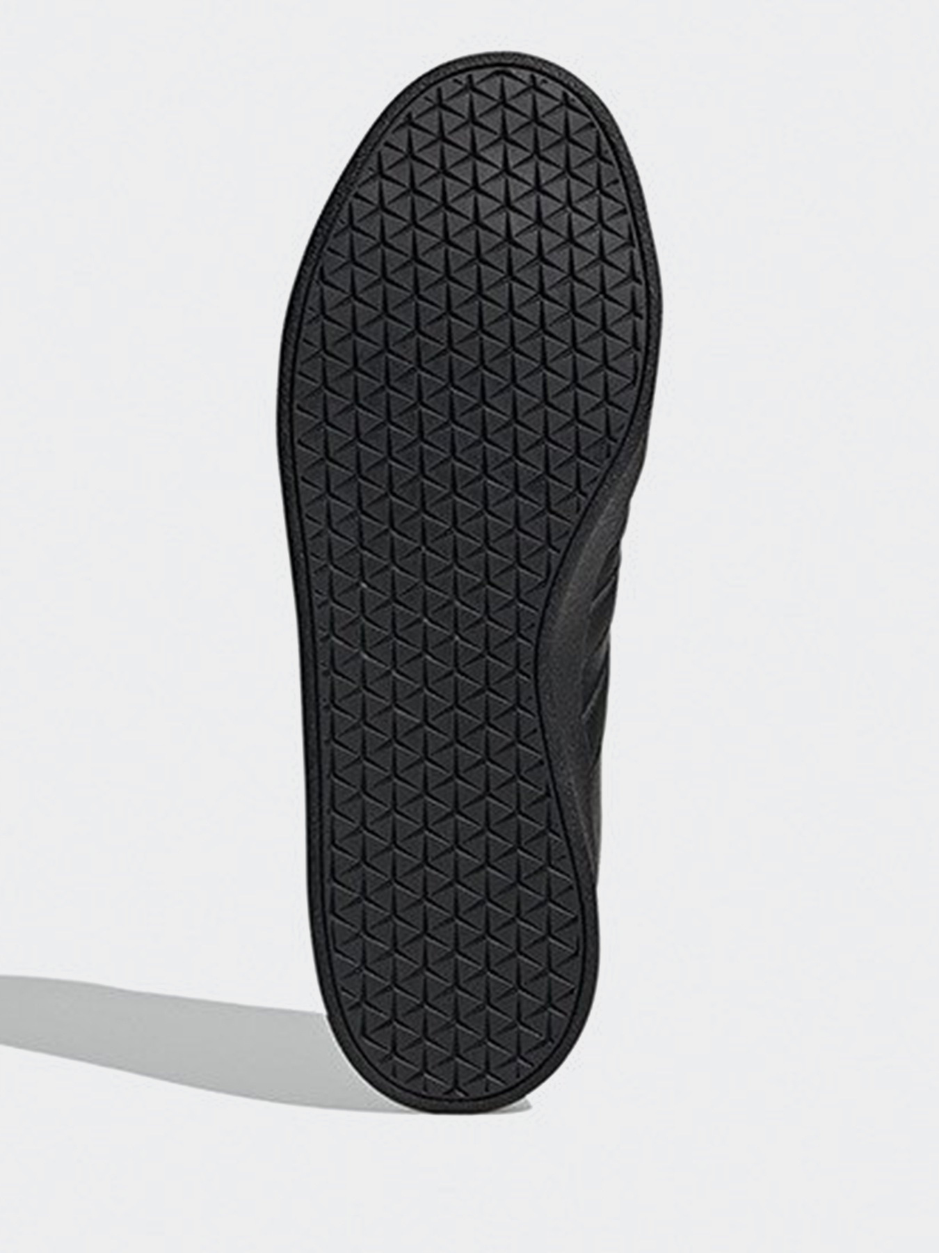 Кеды низкие Adidas VL COURT 2.0 модель FW3774 Фото