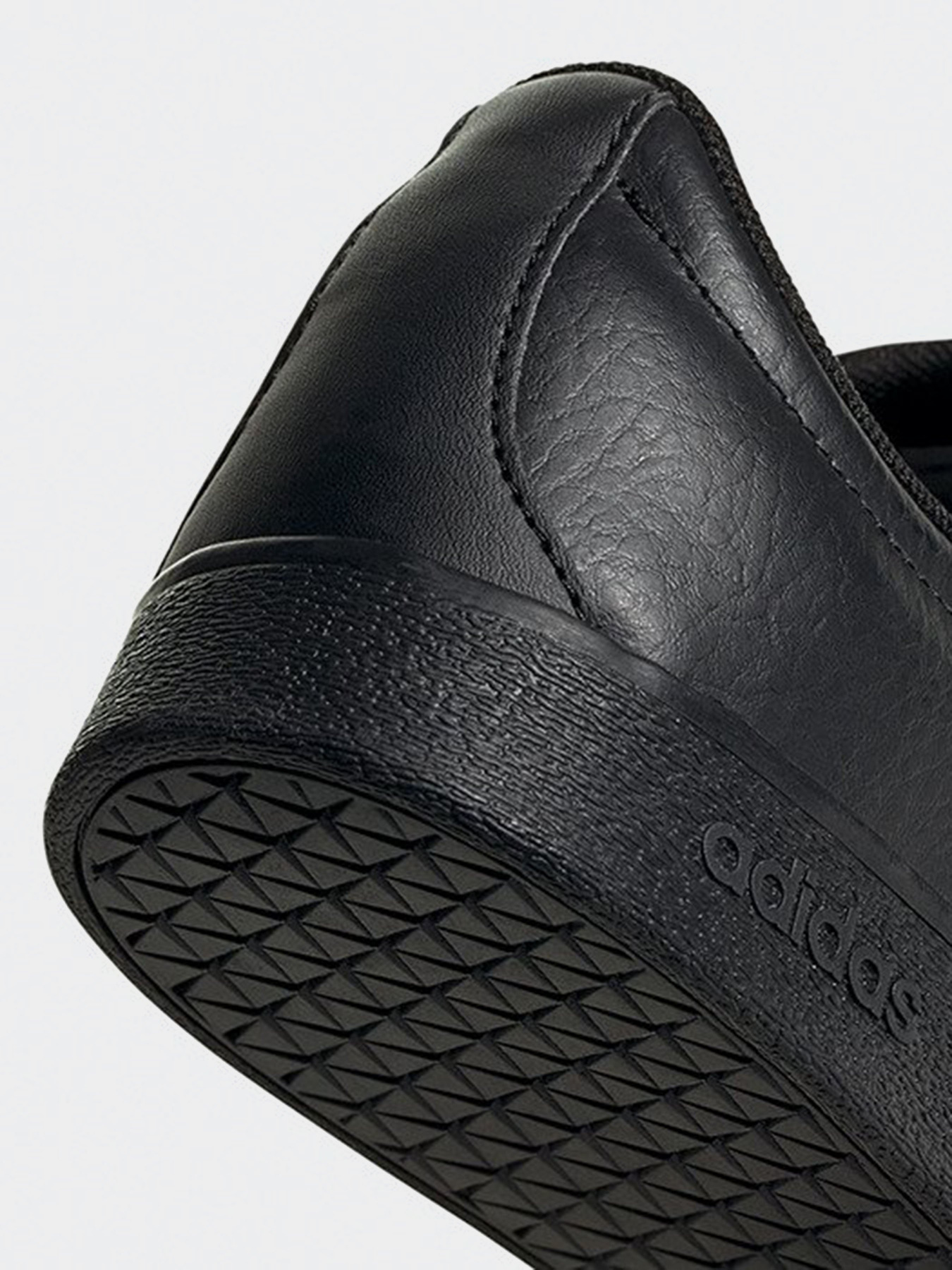 Кеды низкие Adidas VL COURT 2.0 модель FW3774 Фото