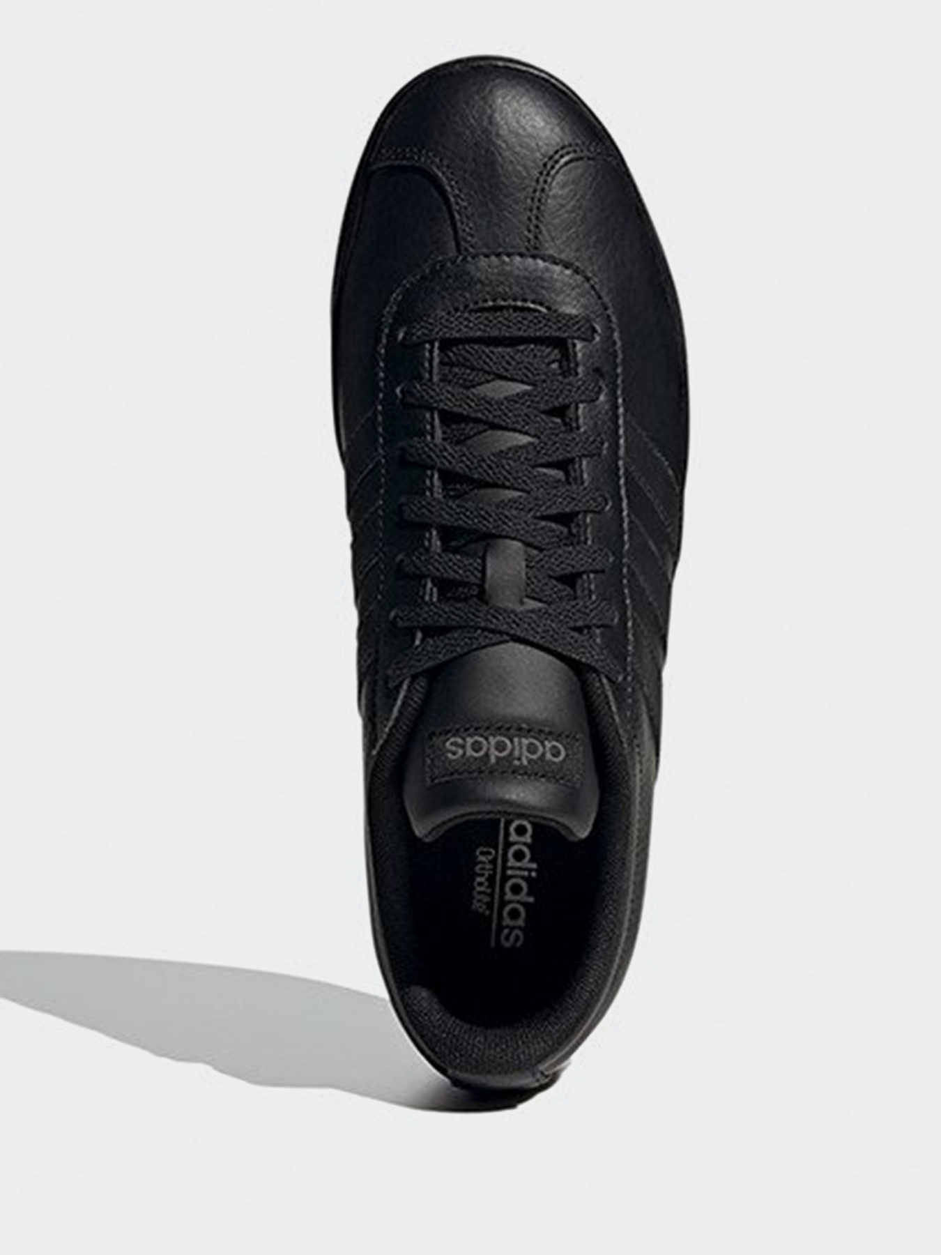 Кеды низкие Adidas VL COURT 2.0 модель FW3774 Фото