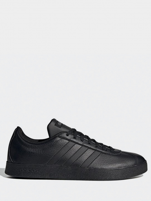 Кеди низькі Adidas VL COURT 2.0 модель FW3774 Фото