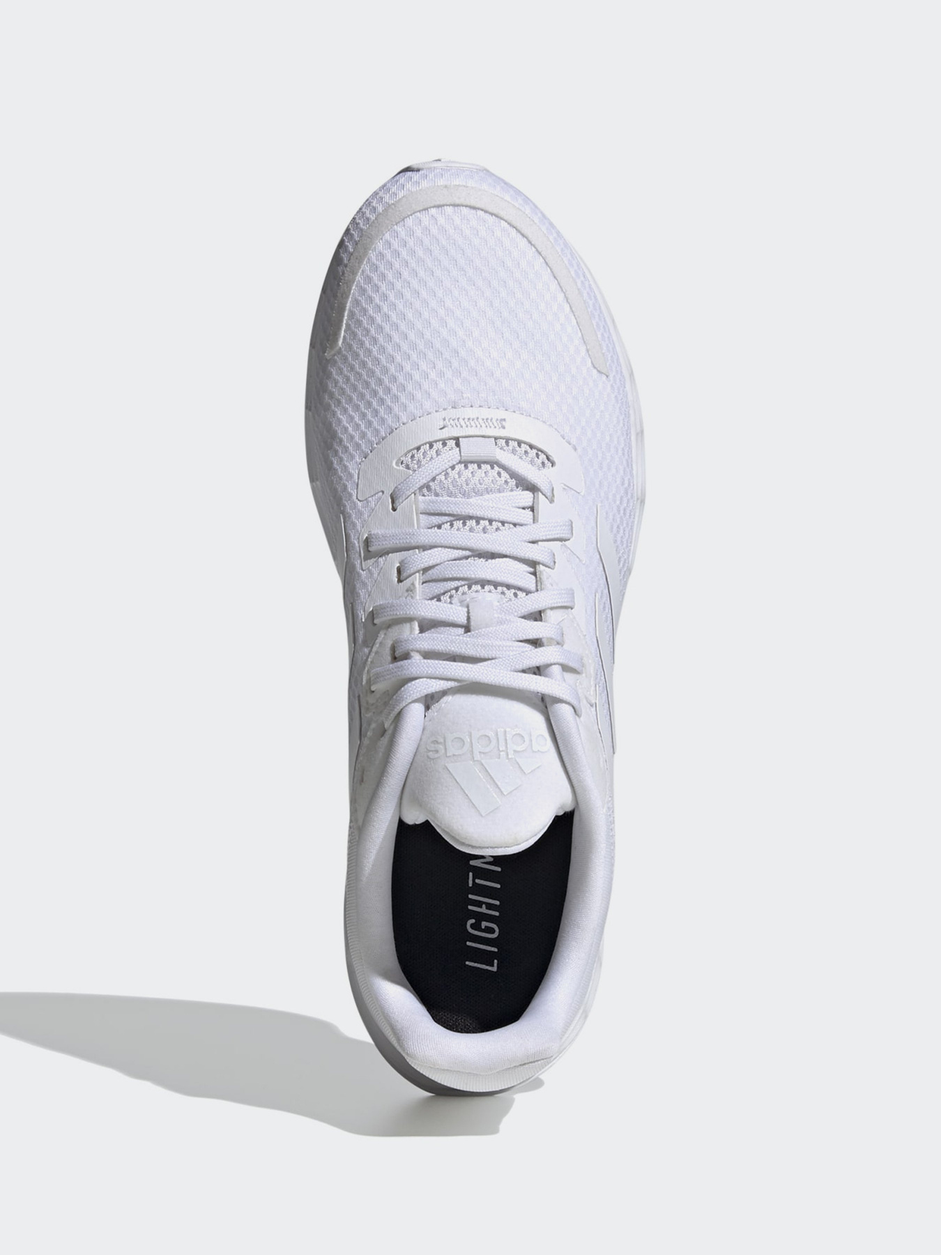 Кроссовки для тренировок Adidas DURAMO SL модель FW7391 Фото