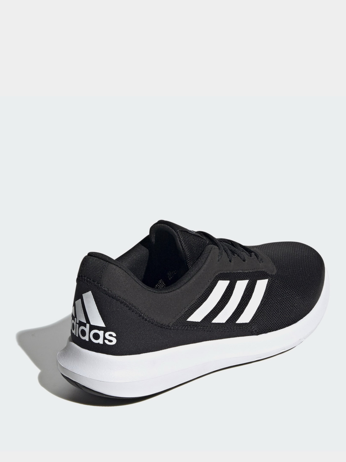 Кросівки для бігу Adidas Coreracer Performance модель FX3581 Фото