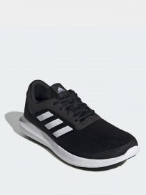 Кросівки для бігу Adidas Coreracer Performance модель FX3581 Фото