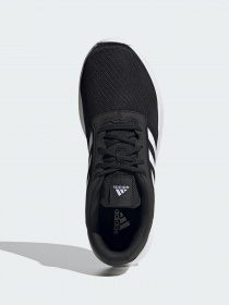 Кросівки для бігу Adidas Coreracer Performance модель FX3581 Фото