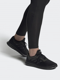 Кросівки для бігу Adidas Coreracer Performance модель FX3593 Фото