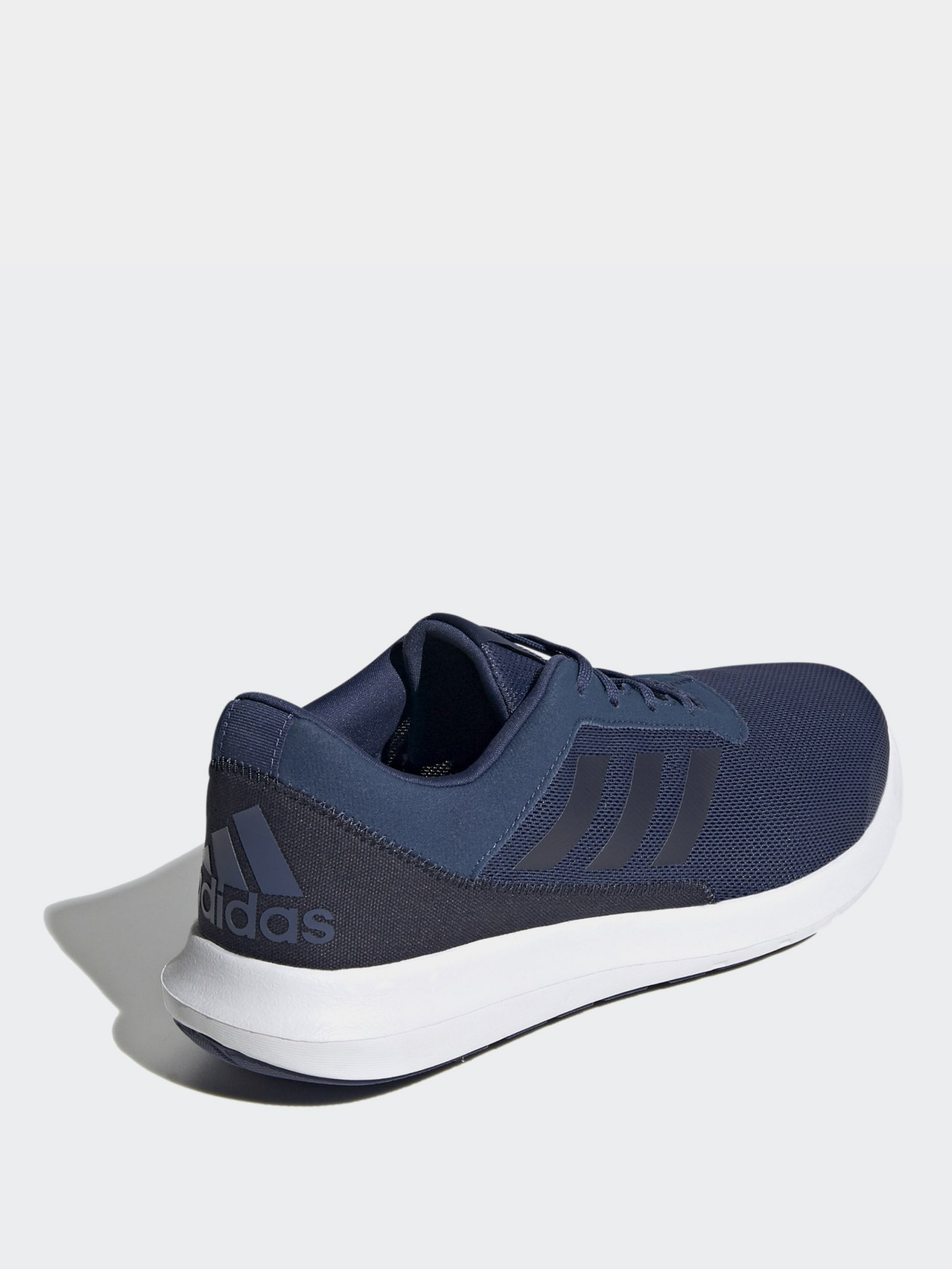 Кросівки для бігу Adidas Coreracer Performance модель FX3594 Фото