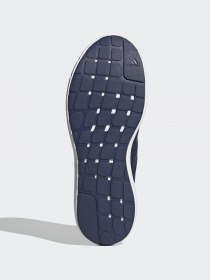 Кросівки для бігу Adidas Coreracer Performance модель FX3594 Фото